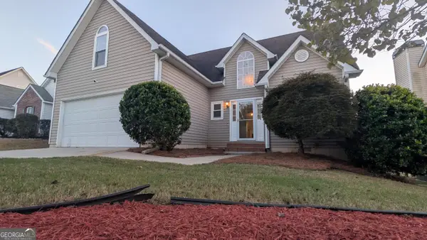 11931 Harbour Town Parkway, Fayetteville, GA 30215