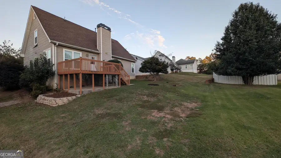 11931 Harbour Town Parkway, Fayetteville, GA 30215 - #3