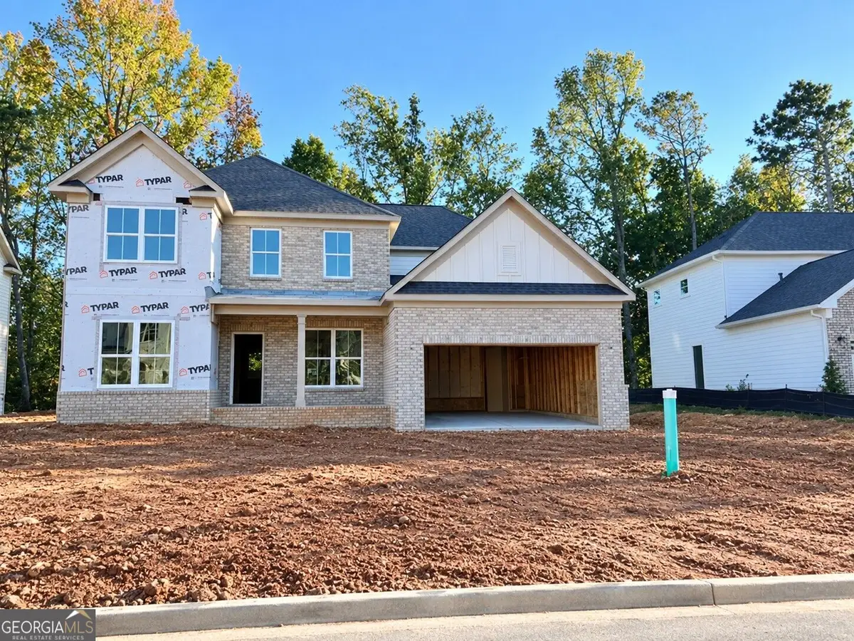 4635 Rosarian Drive, Cumming, GA 30040 - #1