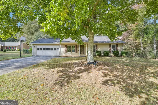 161 Johns Bluff, Auburn, GA 30011