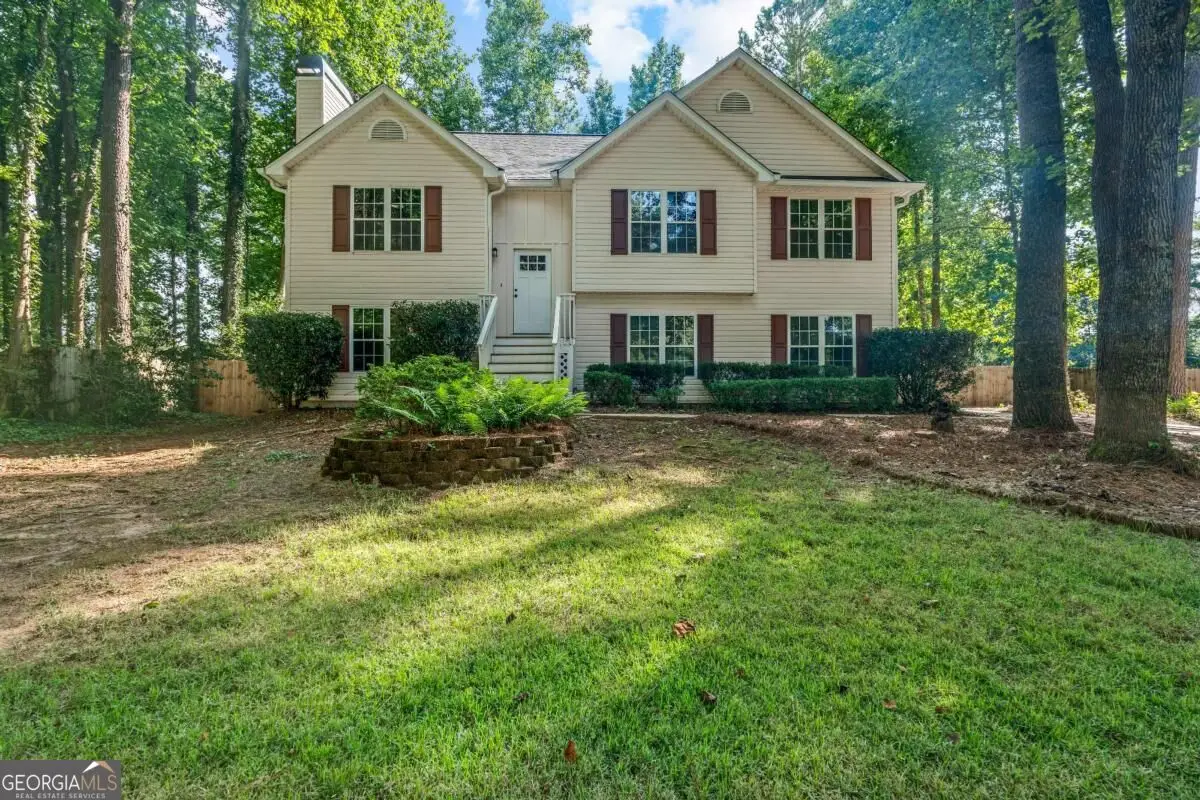 120 Woodstream Drive, Newnan, GA 30265 - #1