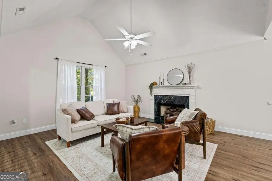 120 Woodstream Drive, Newnan, GA 30265 - #3