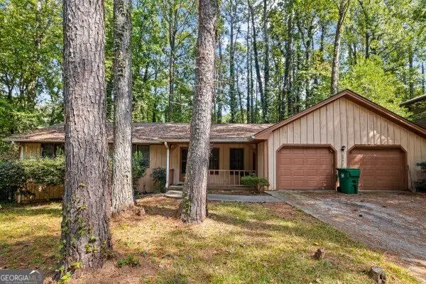 995 Willow Run Run, Stone Mountain, GA 30088 - #2