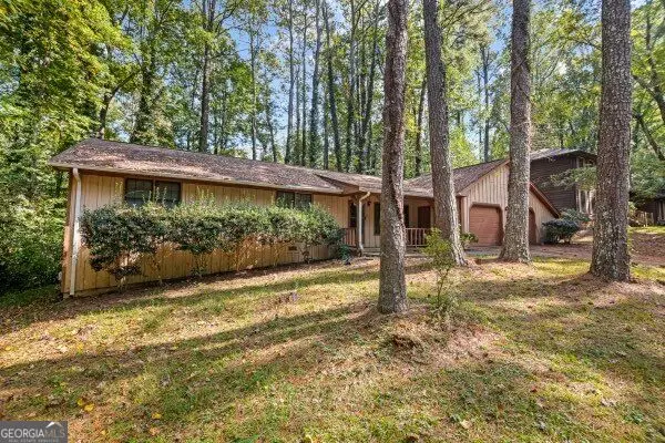 995 Willow Run Run, Stone Mountain, GA 30088 - #3