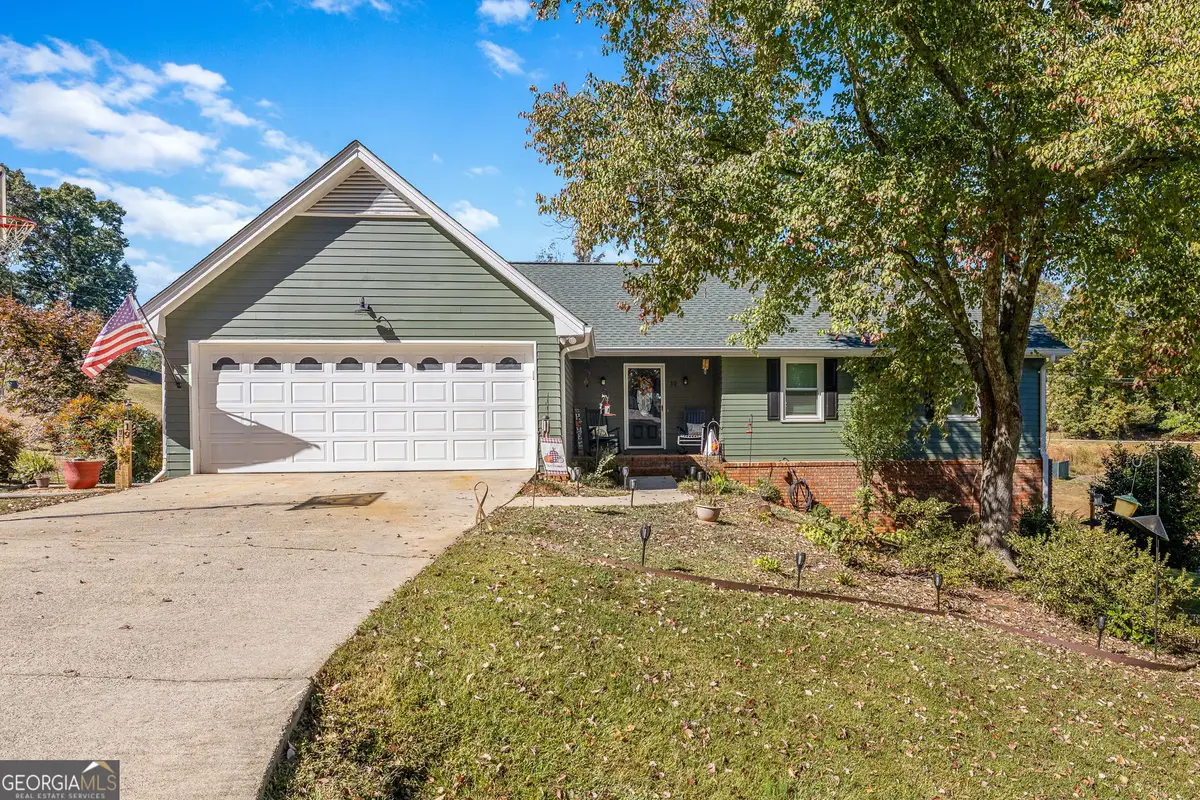 19 Crawford Manor Drive, Toccoa, GA 30577 - #1