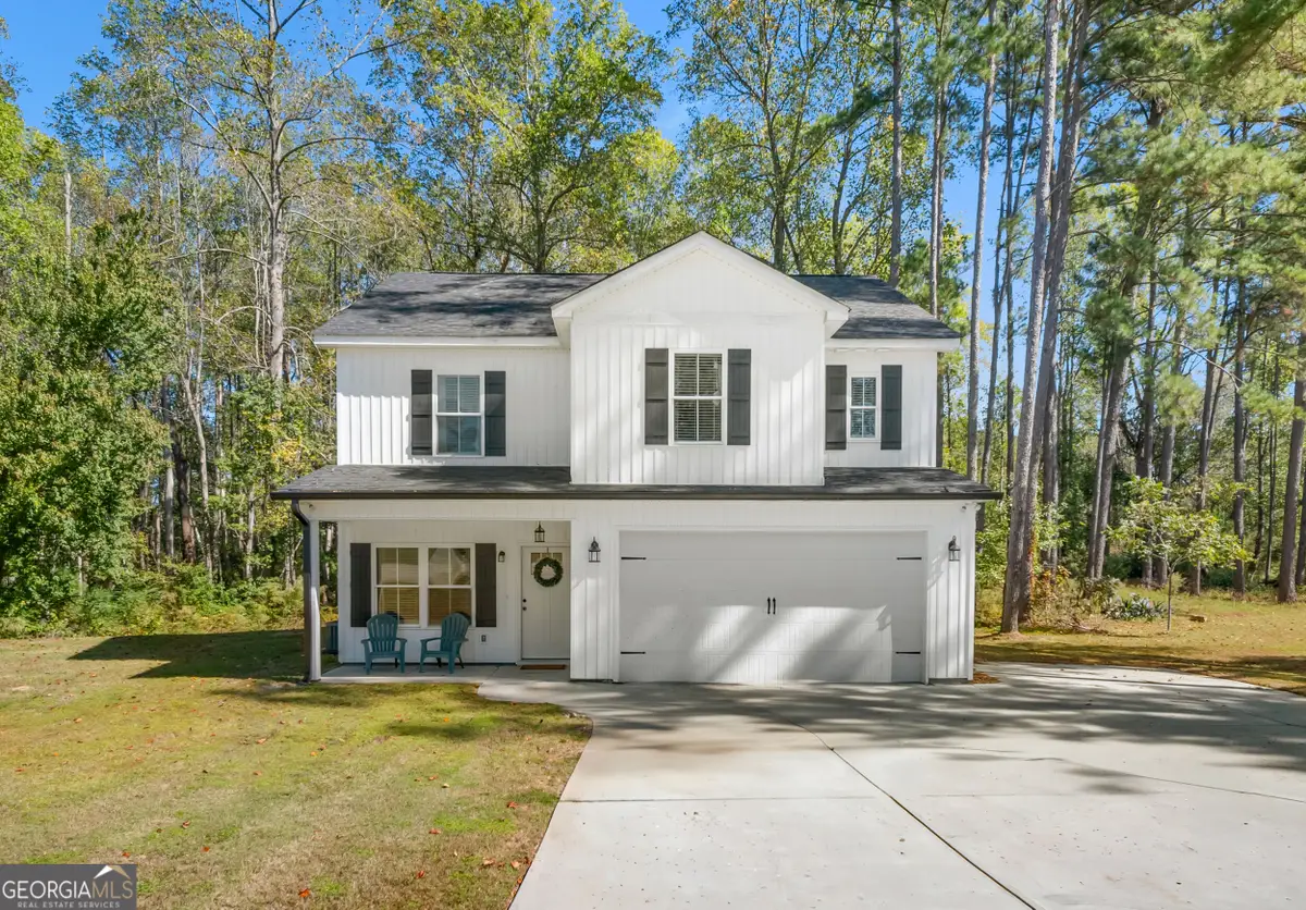 932 Teepee Way, Statesboro, GA 30461 - #1