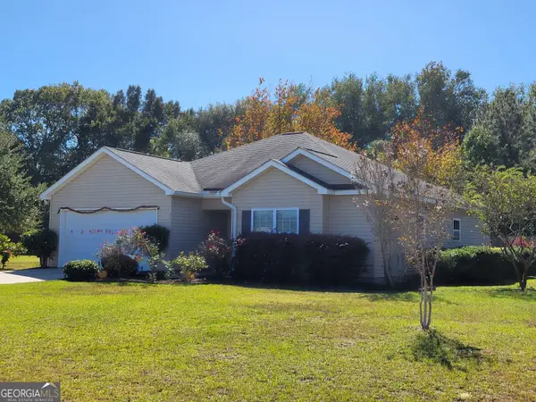 152 Sandalwood Circle, Statesboro, GA 30458