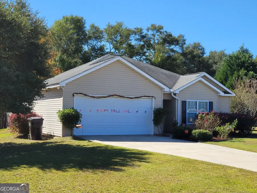 152 Sandalwood Circle, Statesboro, GA 30458 - #3