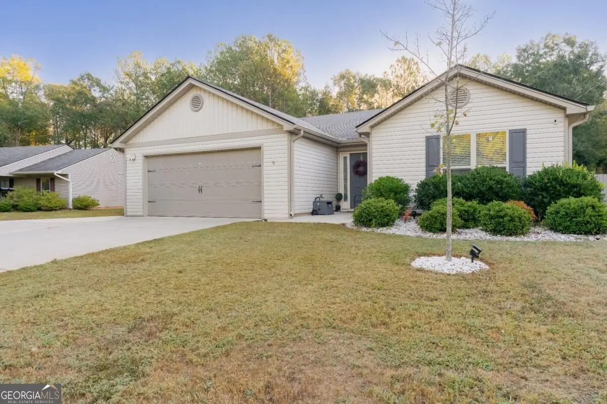 773 Shoal Creek Road, Colbert, GA 30628 - #1