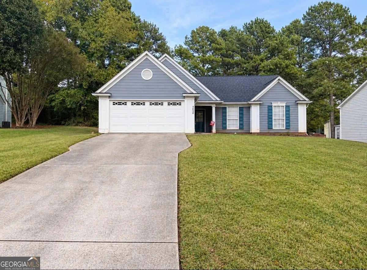 4054 Wintersweet Drive, Decatur, GA 30034 - #1