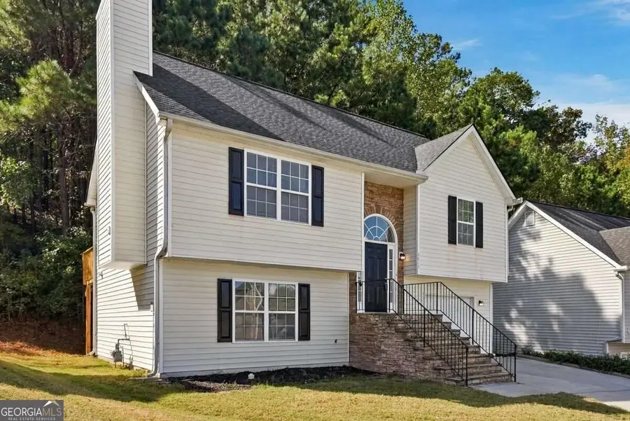 4659 Mason Road, South Fulton, GA 30349 - #3