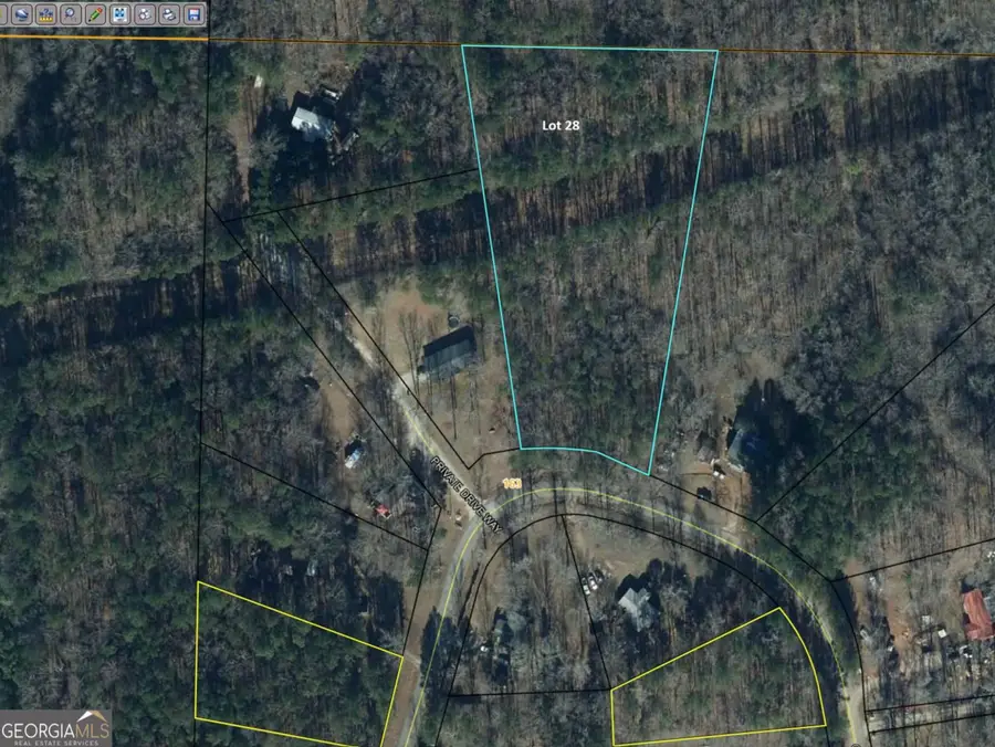 0 Old Hamilton Mills Road, Bremen, GA 30110 - #2