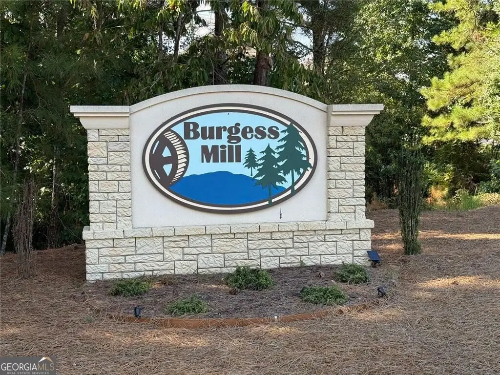 310 Burgess Mill Trail, Suwanee, GA 30024 - #1