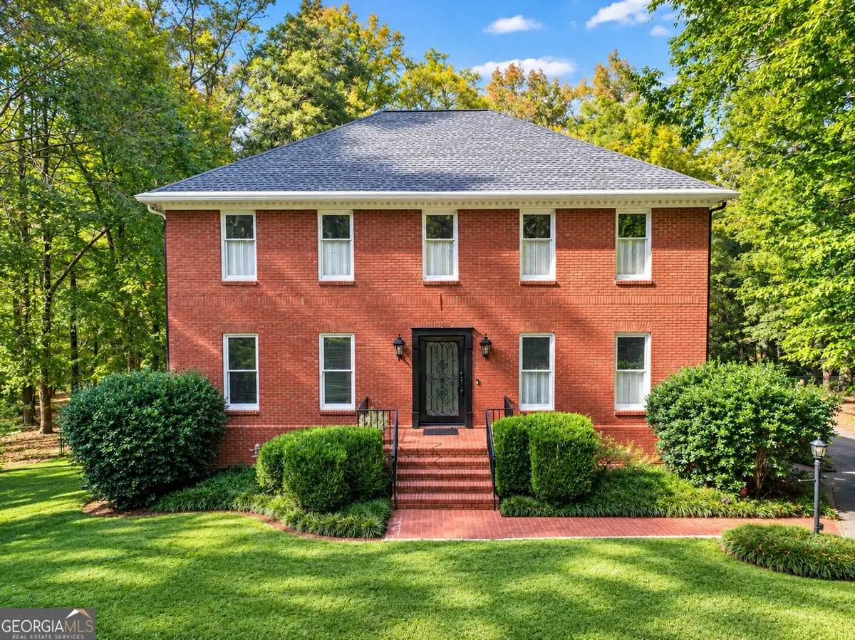 110 Regal Oak, Tyrone, GA 30290 - #1