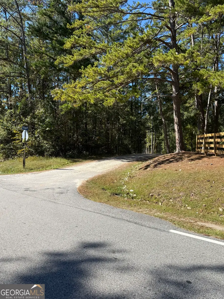 0 Tingle Road, Lagrange, GA 30240 - #3