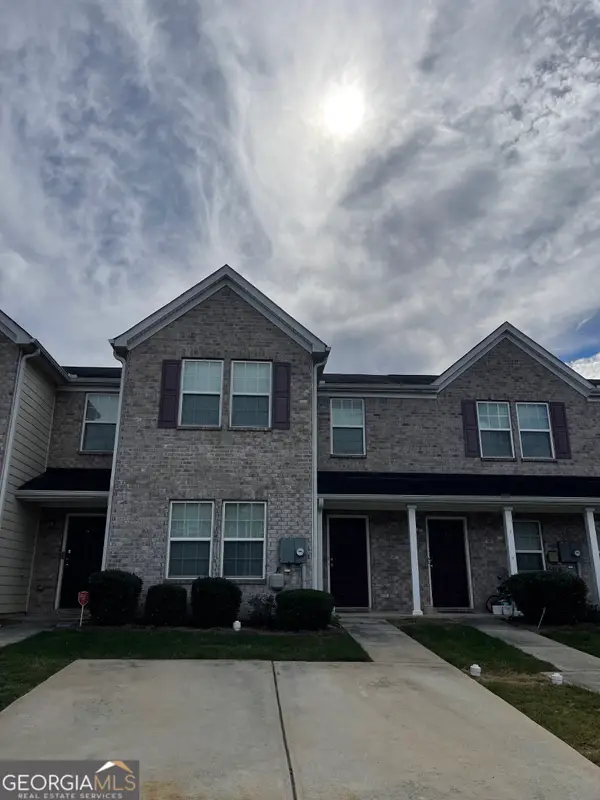 6248 Ellenwood Drive, Rex, GA 30273