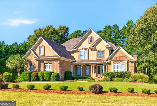 3020 Dawkins Landing, Hampton, GA 30228