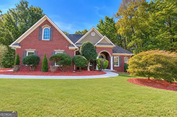 12 Katie Ridge Nw, Cartersville, GA 30120