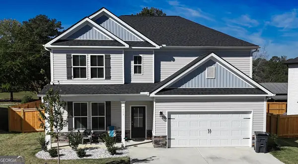 113 Bramblewood Lane, Perry, GA 31069
