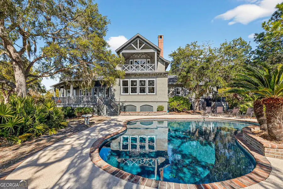 105 Hawkins Island Circle, Saint Simons, GA 31522 - #3