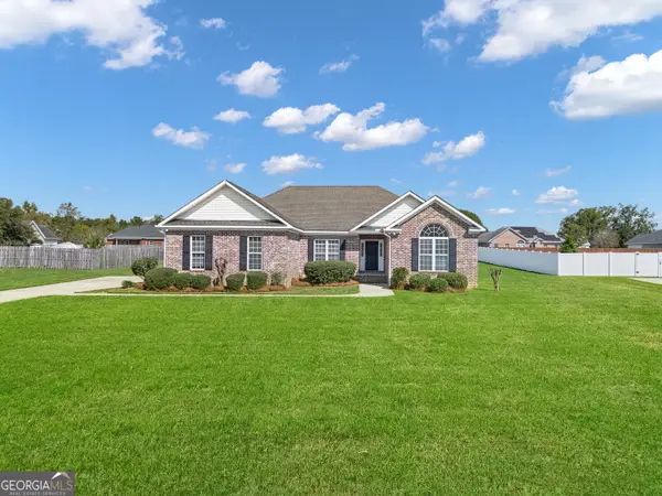1822 Old Carriage Trail, Statesboro, GA 30458