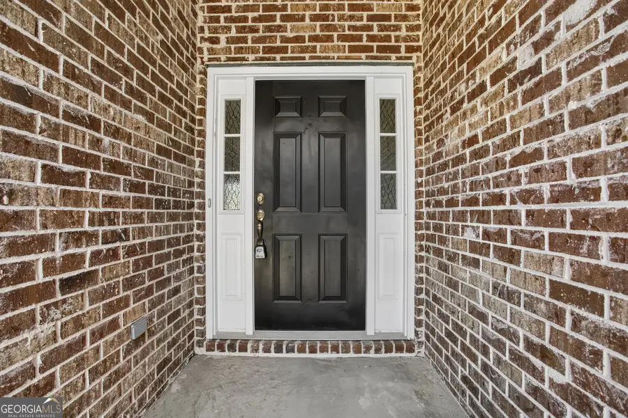 1822 Old Carriage Trail, Statesboro, GA 30458 - #2