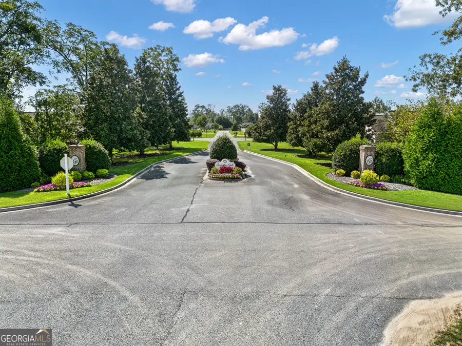 1822 Old Carriage Trail, Statesboro, GA 30458 - #3