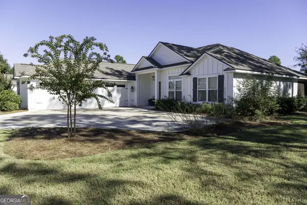 149 Bryce Ryan Circle, Kingsland, GA 31548