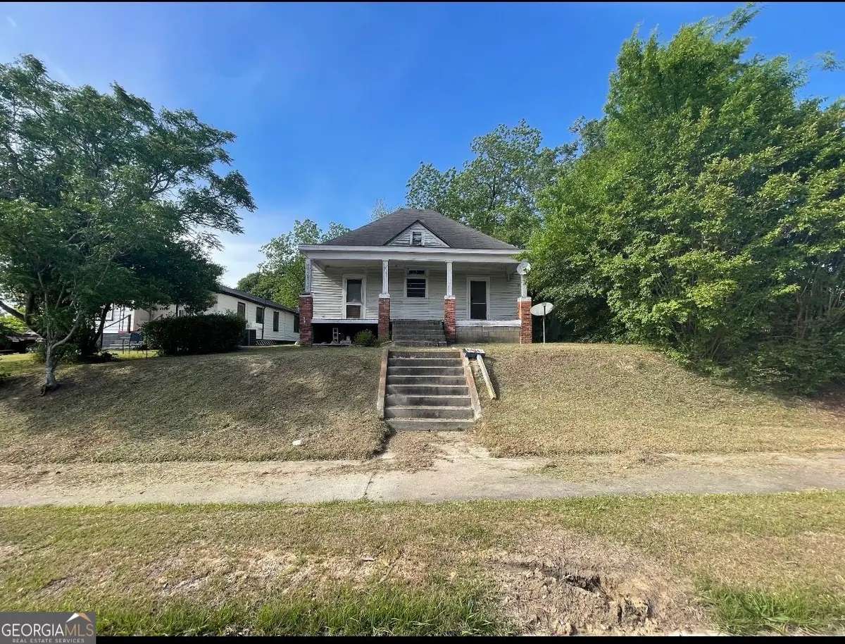 506 W 6th Avenue, Cordele, GA 31015 - #1