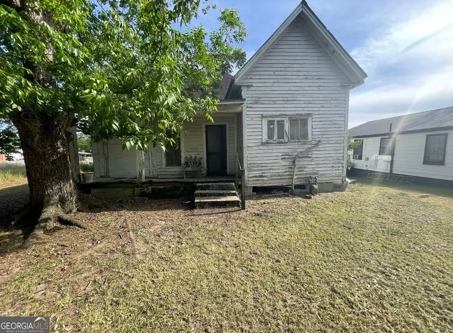 506 W 6th Avenue, Cordele, GA 31015 - #2