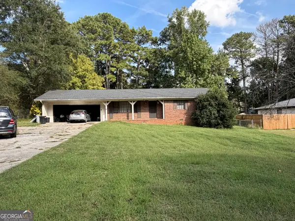 4141 Hicks Road, Austell, GA 30106