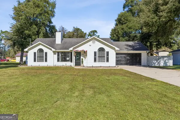 207 Glen Meadows Circle, Brunswick, GA 31523
