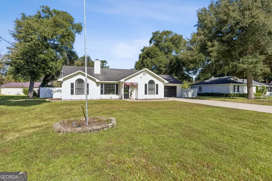 207 Glen Meadows Circle, Brunswick, GA 31523 - #2
