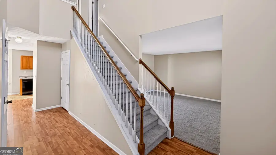 1815 Rest Haven Lane, McDonough, GA 30253 - #2