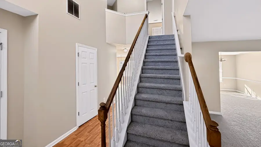 1815 Rest Haven Lane, McDonough, GA 30253 - #3