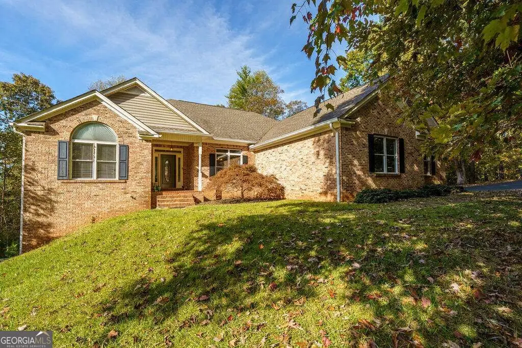 89 Parks Mountain Road #23,29, Ellijay, GA 30540 - #1