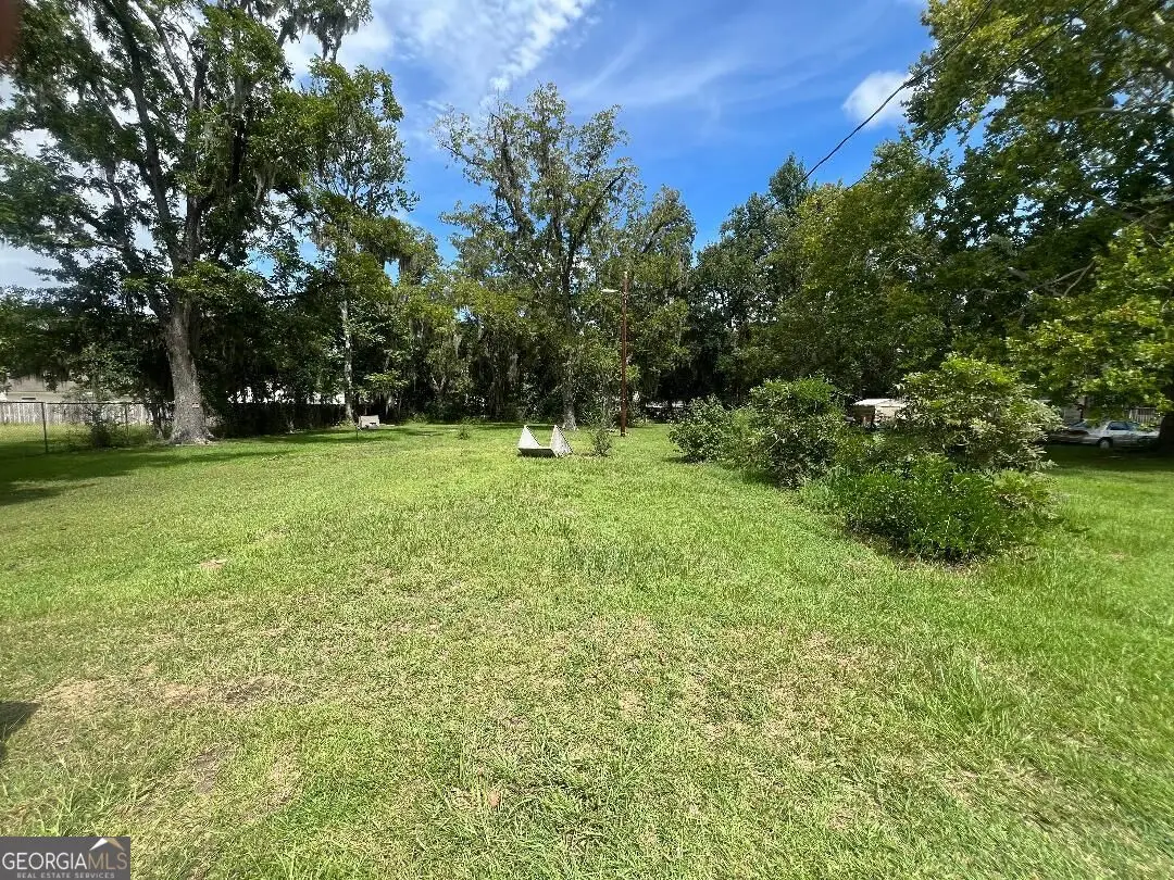 600 Poplar Street, Guyton, GA 31312 - #1