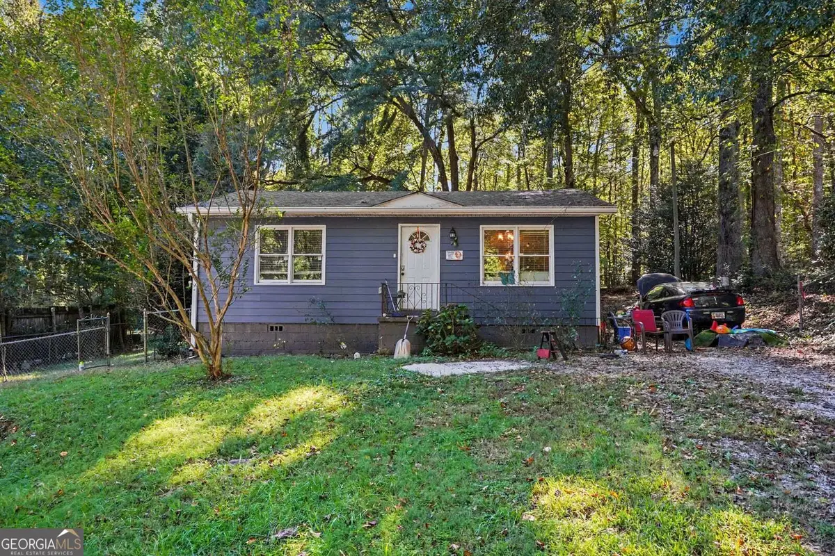 5135 Pinecrest Drive Southwest, Covington, GA 30014 - #1