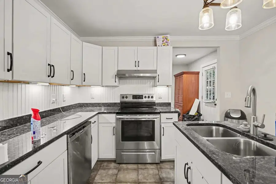 5135 Pinecrest Drive Southwest, Covington, GA 30014 - #3