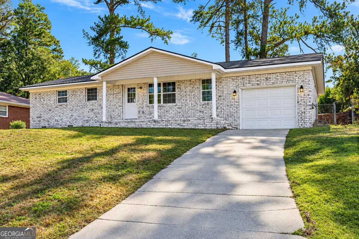 2526 Pate Avenue, Augusta, GA 30906 - #1