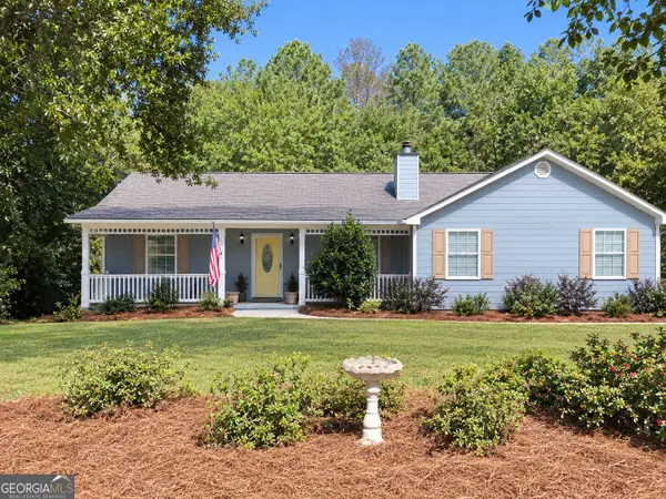 75 Eastwood Circle, Covington, GA 30014