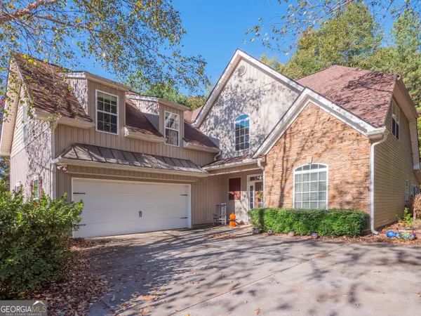 34 Palmer Court, Jefferson, GA 30549