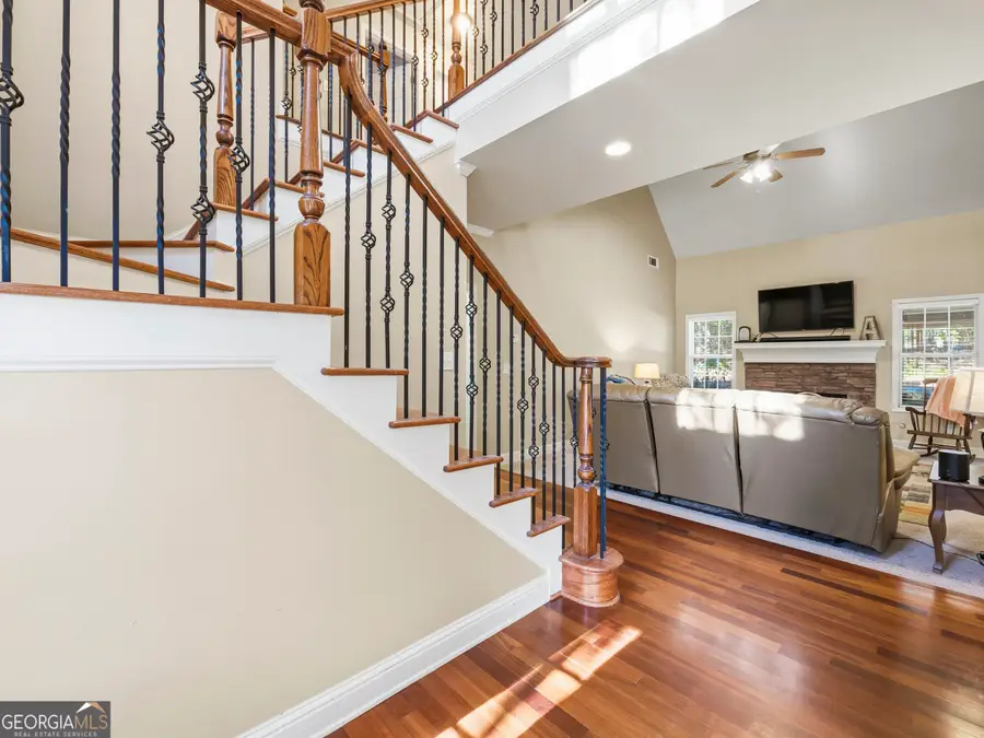 34 Palmer Court, Jefferson, GA 30549 - #2