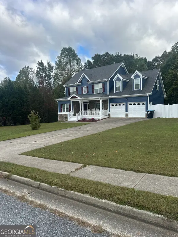 81 Stonebrook Drive, Rockmart, GA 30153