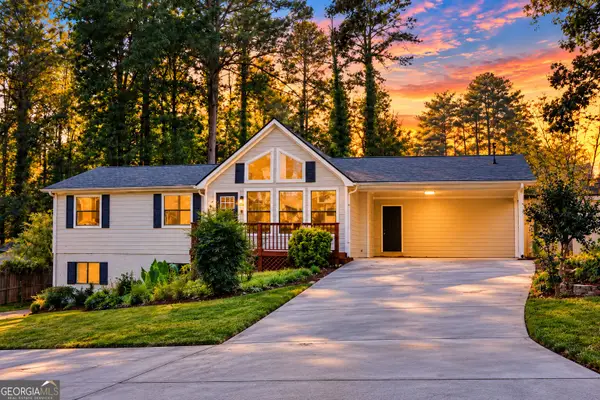 4943 Apple Valley Road, Douglasville, GA 30135