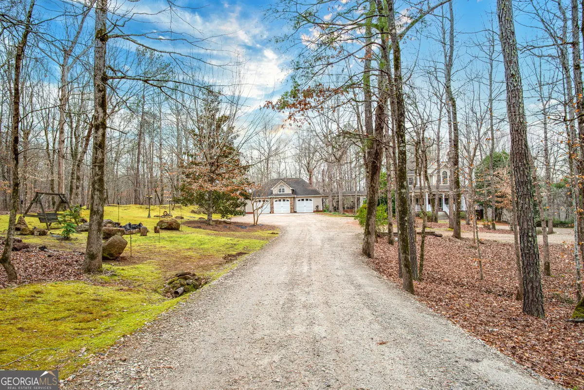 734 Fincher Road, Covington, GA 30016 - #1