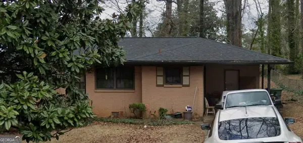 3096 Empire Boulevard Sw, Atlanta, GA 30354
