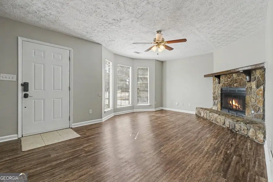 3688 Stephanie Court, Powder Springs, GA 30127 - #3