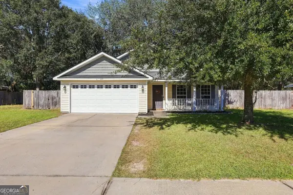 215 Guyett Avenue, Hinesville, GA 31313