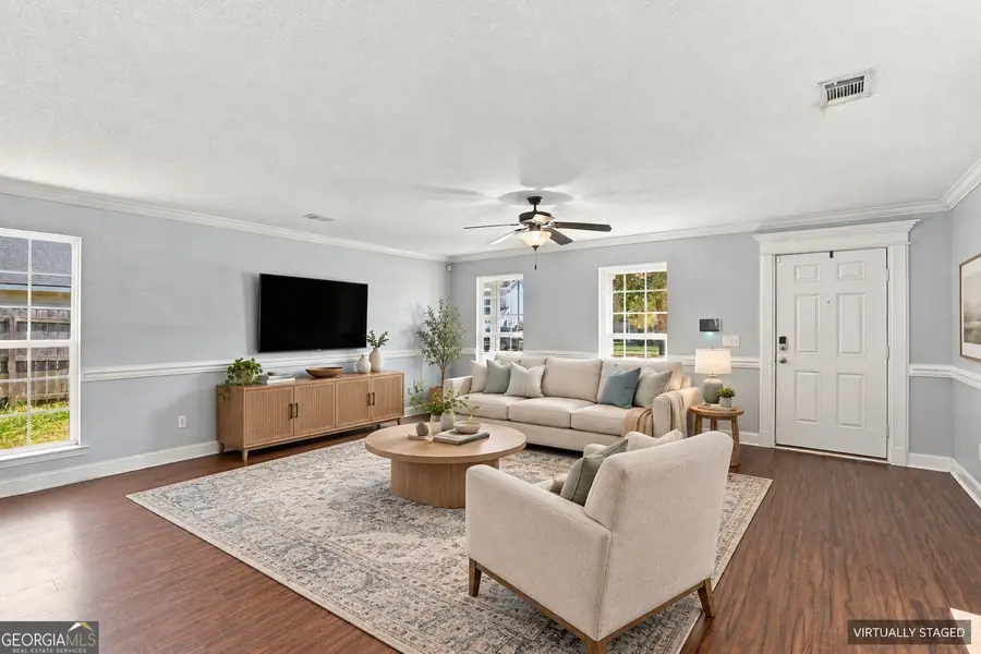 215 Guyett Avenue, Hinesville, GA 31313 - #3